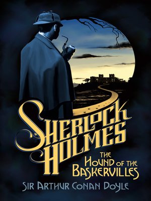 The Hound of the Baskervilles - ebook